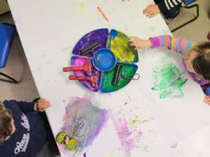 henderson kindergarten